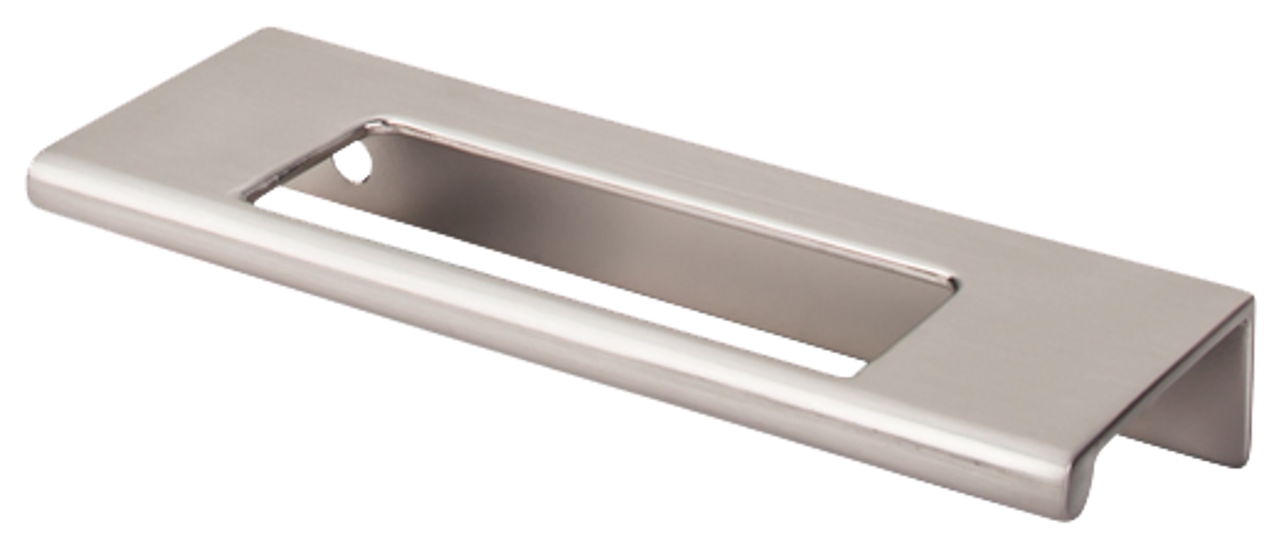 Get Top Knobs TK501BSN Mercer Europa Tab Pull 3'' Today