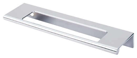 Get Top Knobs TK594BSN Oculus Oval Pull 5 1/16'' cc