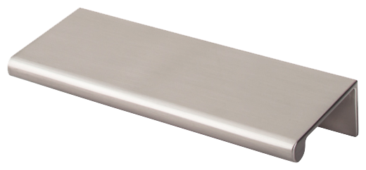 Get Top Knobs TK503BSN Mercer Europa Tab Pull 6'' Today