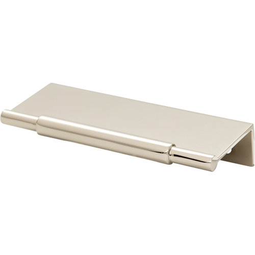 Get Top Knobs TK503BSN Mercer Europa Tab Pull 6'' Today