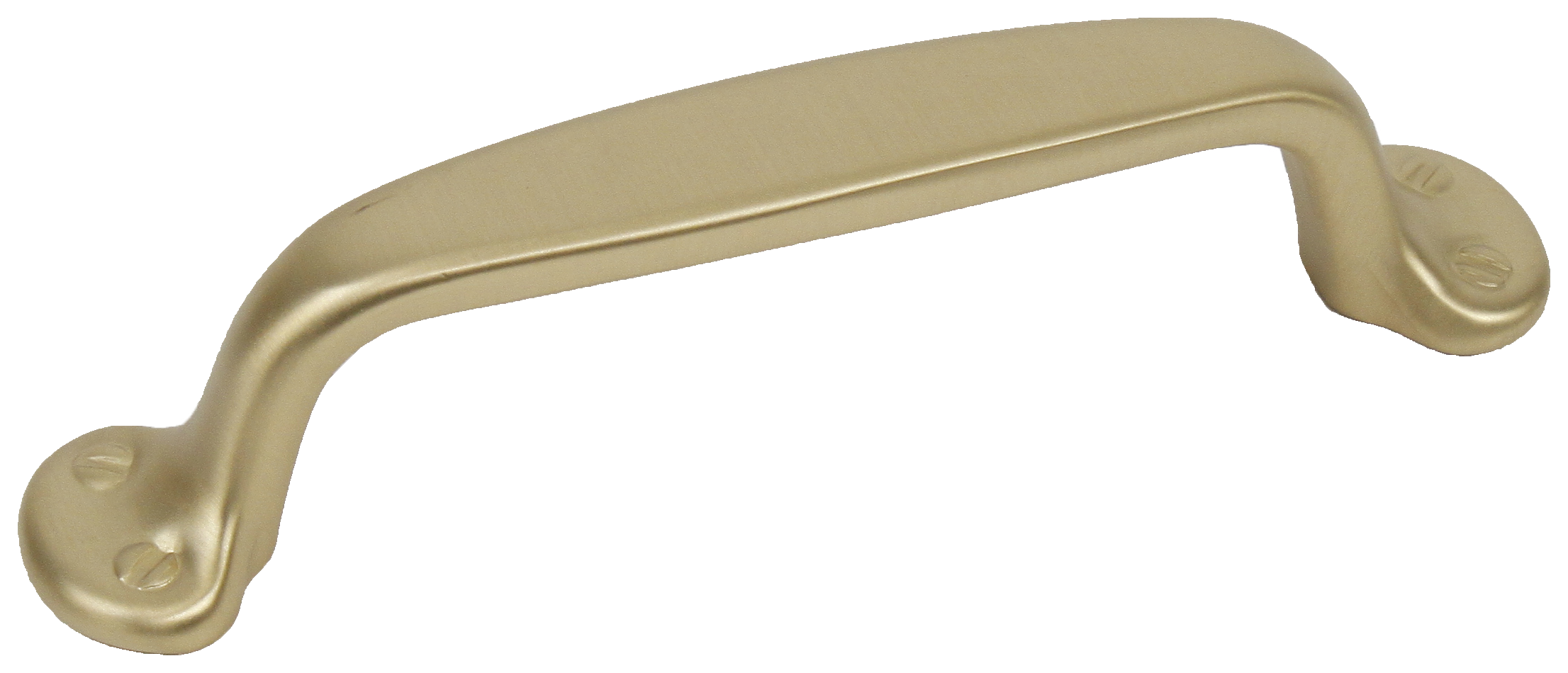 Get Century Hardware 181284 Glamour/Yukon 11/2 inch Satin Brass