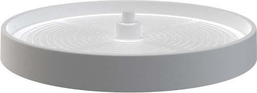 Rev-A-Shelf 18 in Polmyer Full Circle Lazy Susan LD-2061-BM-1