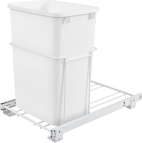 Towel Holder (White), 563-32 (Rev A Shelf)