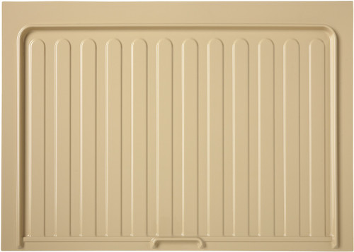 Rev-A-Shelf Small Vanity Sink Base Drip Tray SBVDT-2124-1 Rev-A-Shelf Small Vanity Sink Base Drip Tray SBVDT-2124-1