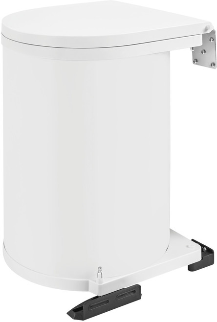 Rev-A-Shelf 15 Liter Pivot Out Waste Container 8-010412-15
