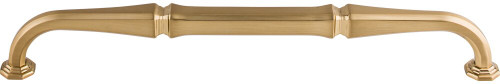 Chareau Chalet Appliance Pull 18 Inch Honey Bronze