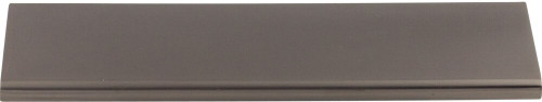 Mercer Europa Tab Pull 6 Inch Ash Gray