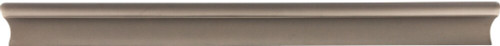 Mercer Glacier Pull 9 15/16 Inch Ash Gray