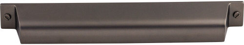 Barrington Channing Cup Pull 7 Inch Ash Gray