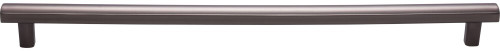 Lynwood Hillmont Pull 12 Inch Ash Gray