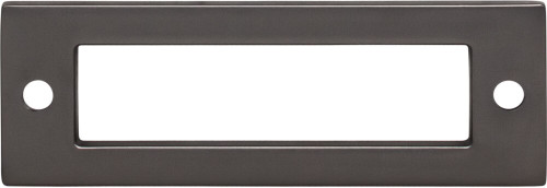 Lynwood Hollin Backplate 3 Inch Ash Gray