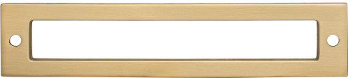 Lynwood Hollin Backplate 5 1/16 Inch Honey Bronze