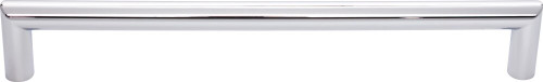 Lynwood Kinney Appliance Pull 12 Inch Polished Chrome