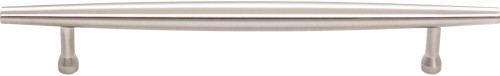 Lynwood Allendale Pull 6 5/16 Inch Brushed Satin Nickel
