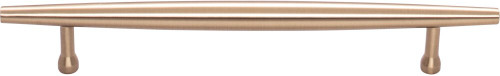Lynwood Allendale Pull 6 5/16 Inch Honey Bronze