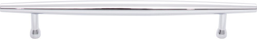 Lynwood Allendale Pull 6 5/16 Inch Polished Chrome
