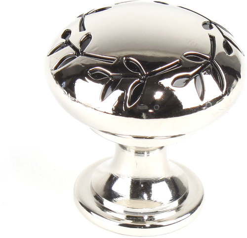 Hamilton 1-3/16'' dia Knob 28605-14B