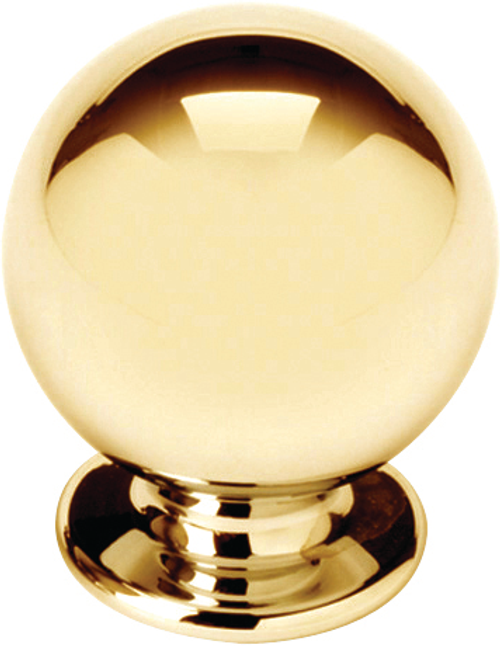 1 1/8'' Knob A1033