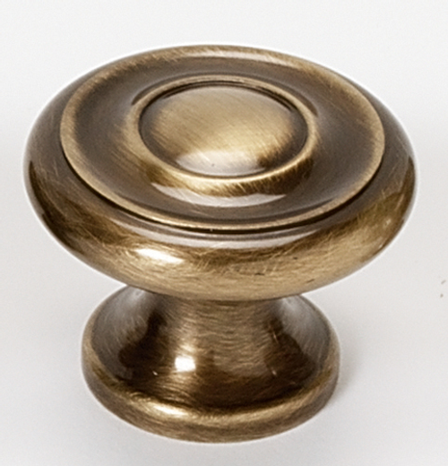 1 1/2'' Knob A1050