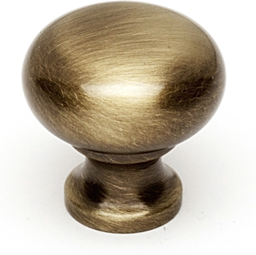 3/4'' Knob A1066