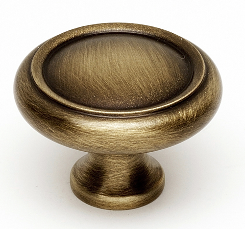 1 1/2'' Knob A1160