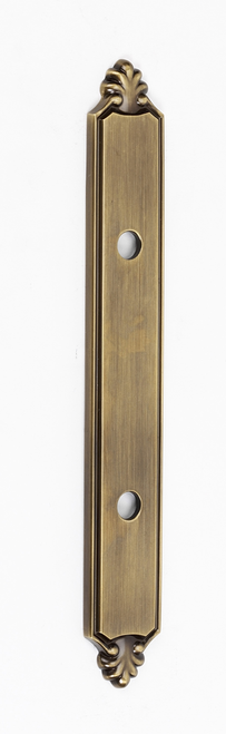 Bella 7 1/4'' Backplate A1457-3