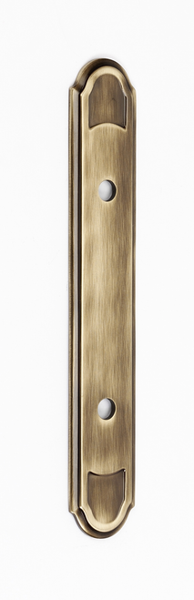 Classic Traditional 7 3/4'' Backplate A1569-35