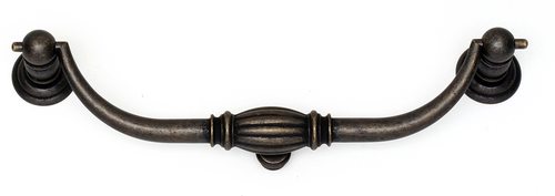 Tuscany 6'' Pull A233-6-BARC