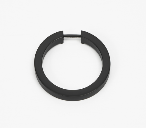 Ring Pull 2 1/2'' Flat Round Ring Only A2660-25
