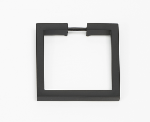 Ring Pull 2 1/2'' Flat Square Ring Only A2670-25