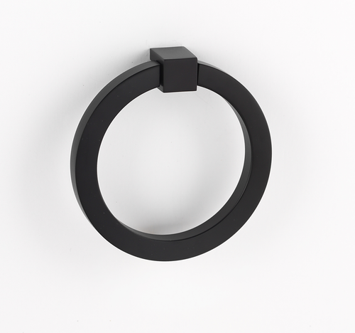 Ring Pull Square Post Only SQ16.0mm A2671 Ring Pull Square Post Only SQ16.0mm A2671