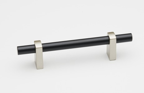 Vita Bella 4'' Pull Smooth Bar A2801-4
