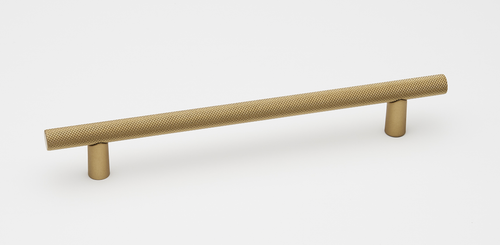 Vita Bella 6'' Pull Knurled Bar A2902-6
