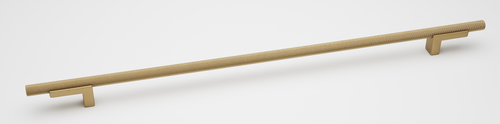 Vita Bella 14'' Pull Knurled Bar A2903-14