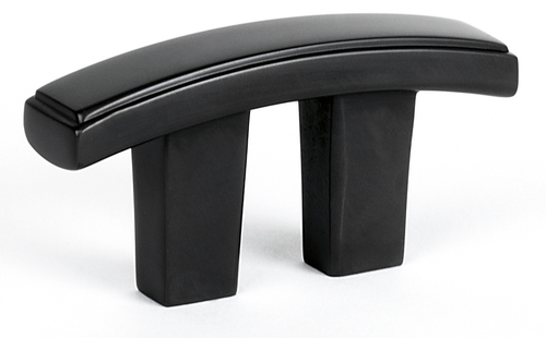 Arch 3/4'' Knob A418
