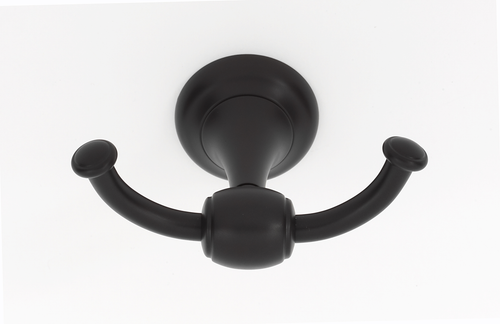 Royale Bath Double Robe Hook A6684