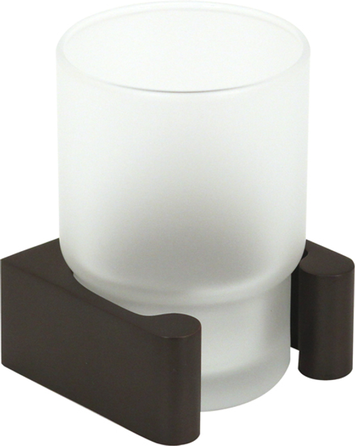 Luna Counter Top Glass Tumbler A6875