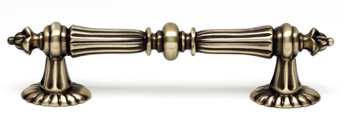 Ornate 4 5/8'' Pull A7529