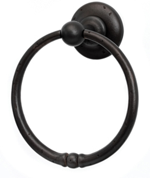 Sierra Bath Towel Ring A8240 Sierra Bath Towel Ring A8240