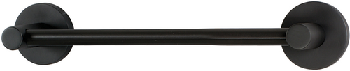 Contemporary I Bath 12'' Towel Bar A8320