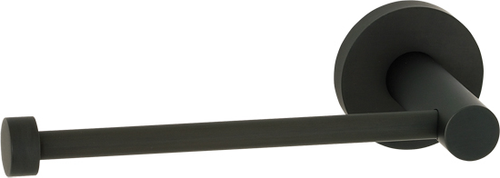 Contemporary I Bath Single Post Tissue Holder A8361
