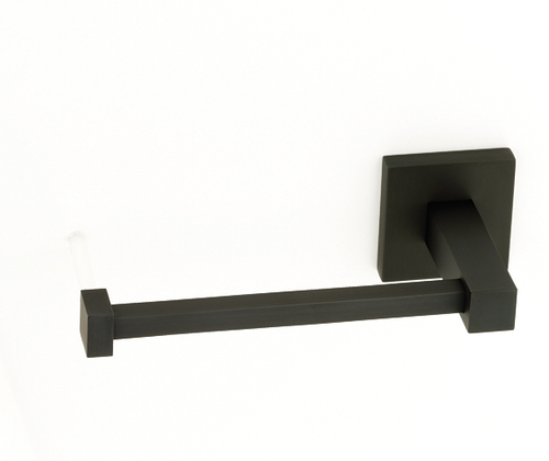 Contemporary II Bath Single Post Tissue Holder A8461