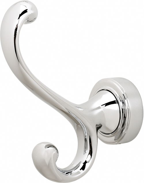 Infinity Bath Universal Robe Hook A8799-PC