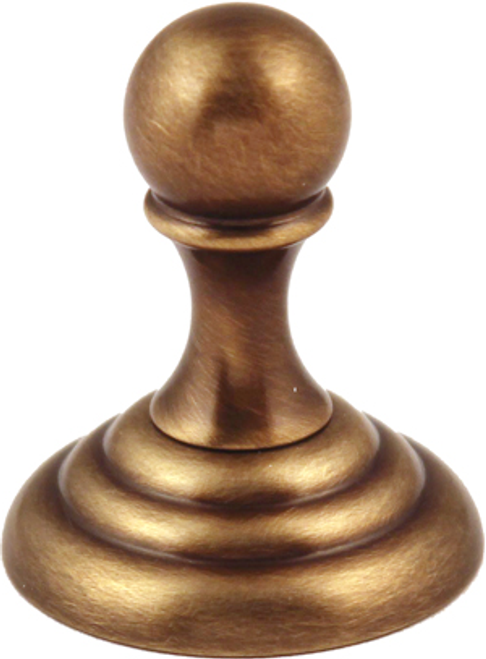 Embassy Bath 1 1/2'' Robe Hook A9081