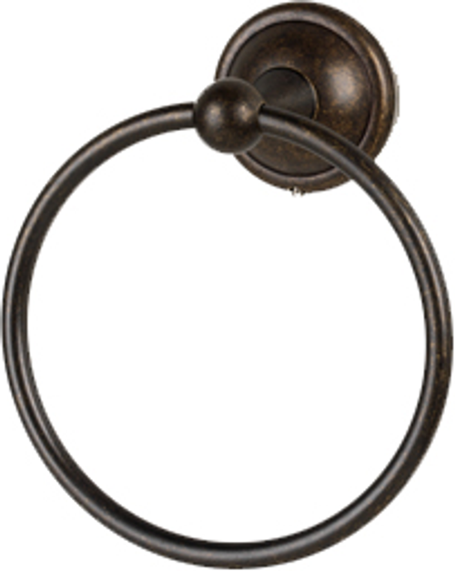 Yale Bath Towel Ring A9240