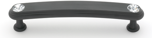 Swarovski Crystal 4'' Crystal Pull C211-4