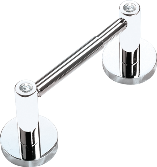 Contemporary I Crystal Bath Crystal Tissue Holder C8360