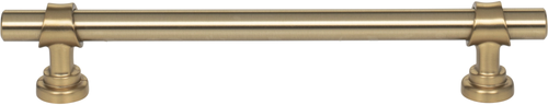 Dakota Bit Pull 6 5/16 Inch Honey Bronze M2724