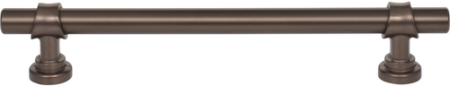 Dakota Bit Pull 6 5/16 Inch Oil Rubbed Bronze M2726