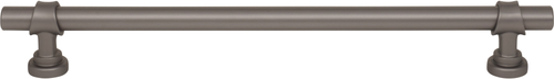 Dakota Bit Pull 8 13/16 Inch Ash Gray M2747